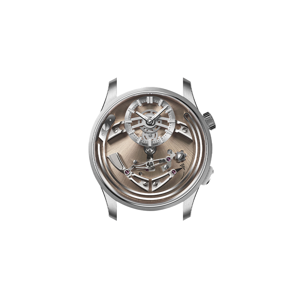 watch